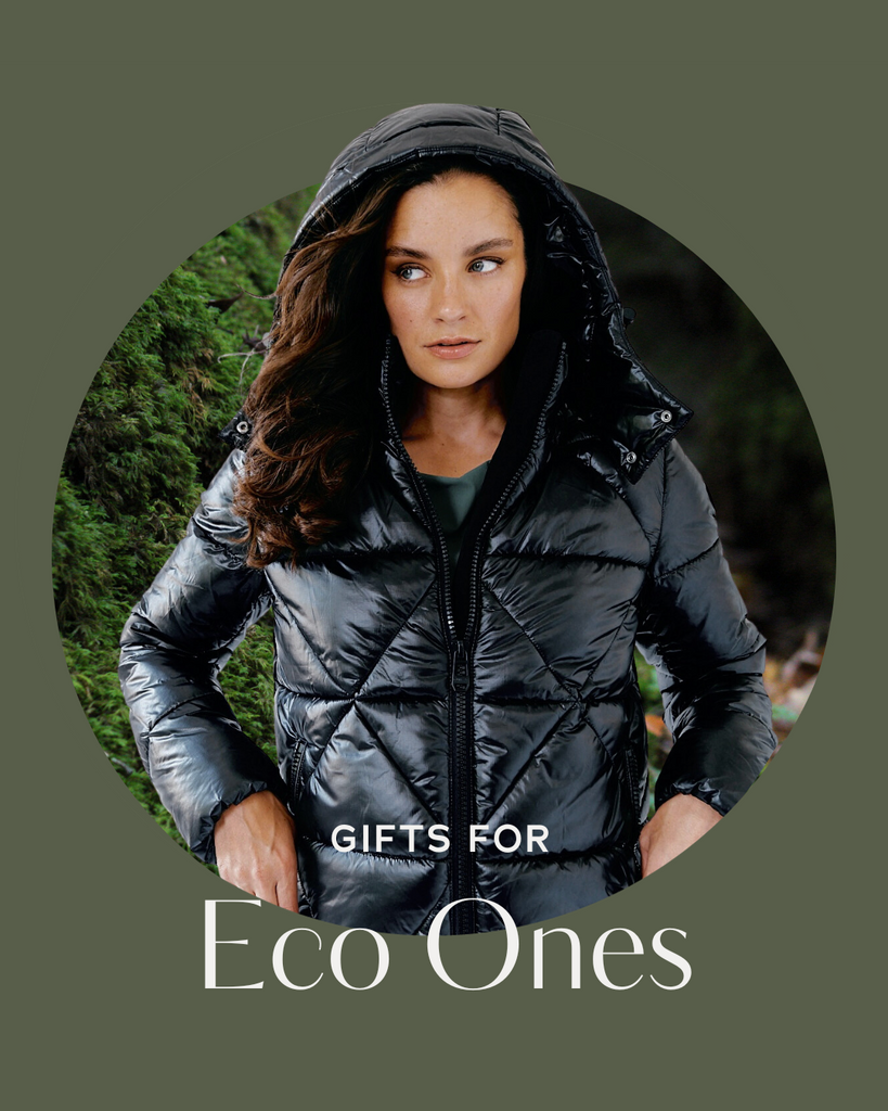 Gifts For Eco Ones