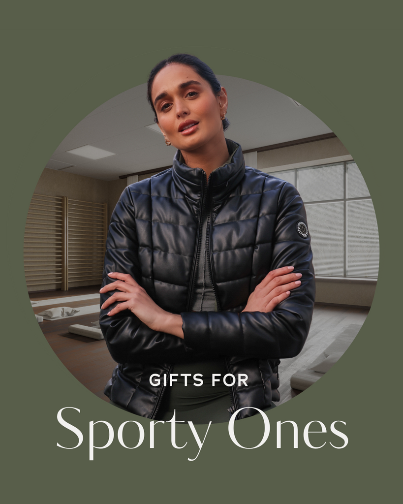 Gifts For Sporty Ones