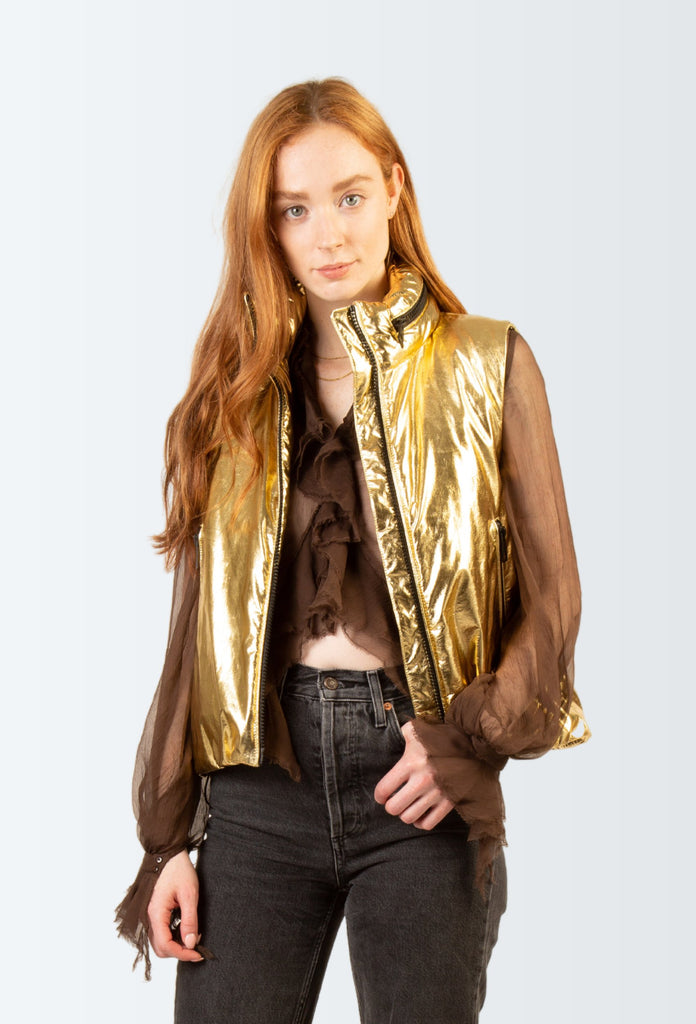 RECYCLED VEGAN LEATHER JACKETS - culthread