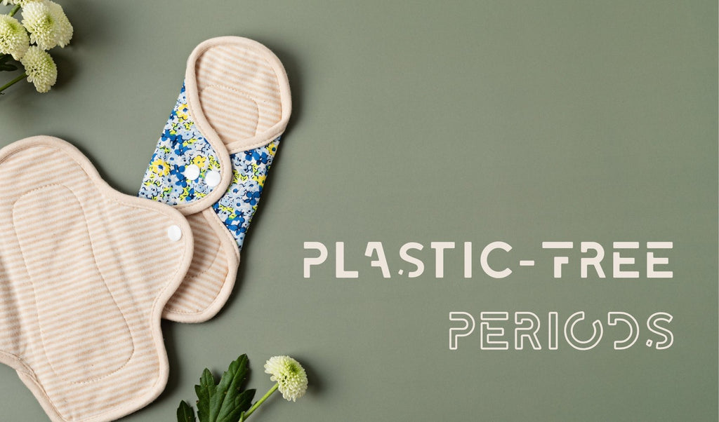 Plastic-Free Periods - culthread