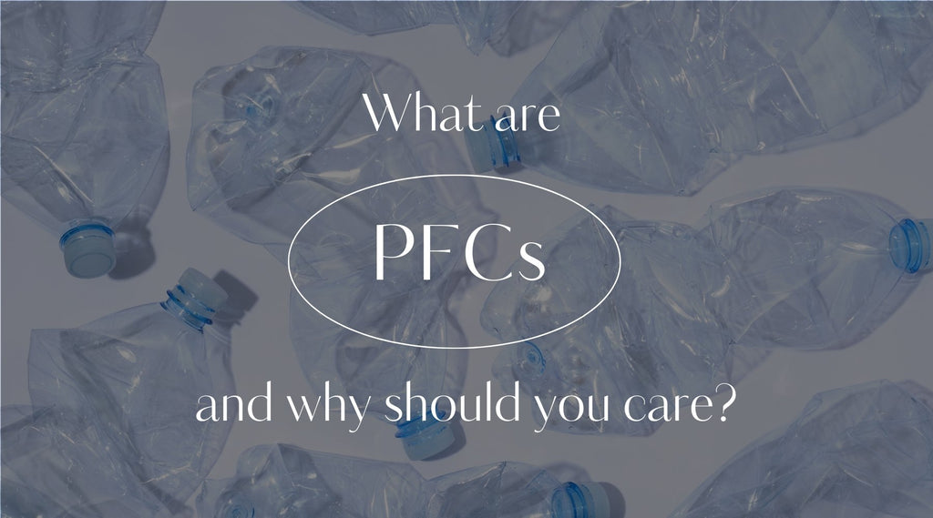 What are PFCs and why should you care? - culthread