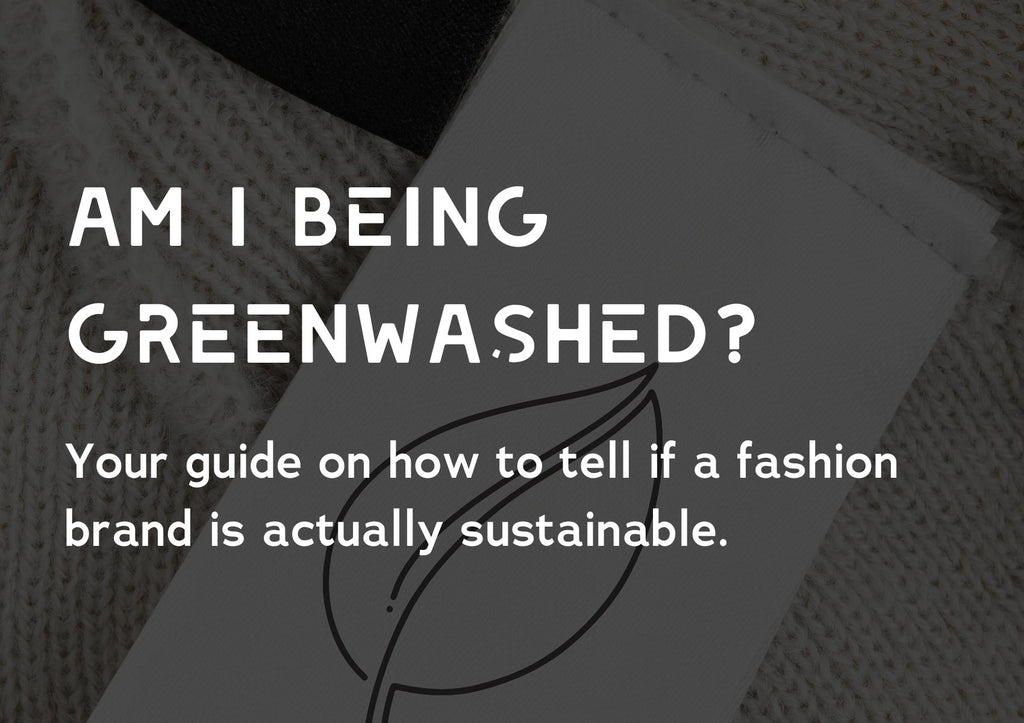 Am I being greenwashed? - culthread