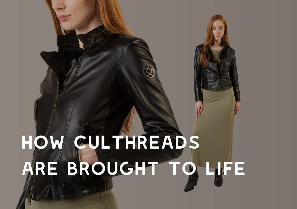 How culthreads are brought to life - culthread