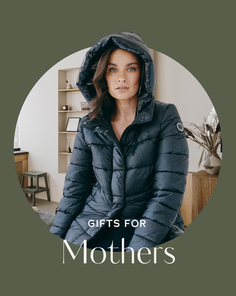 Gifts for Mothers