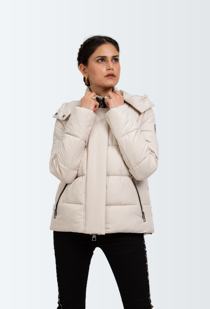 sustainable puffer jackets culthread