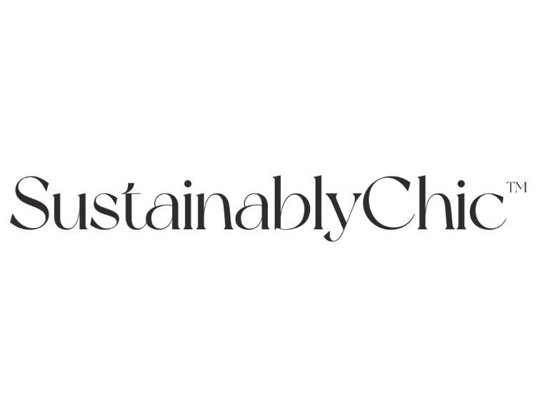 Featured on sustainably Chic