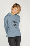 WESLEY  "Destroy the patriarchy not the planet" hoodie sweatshirt