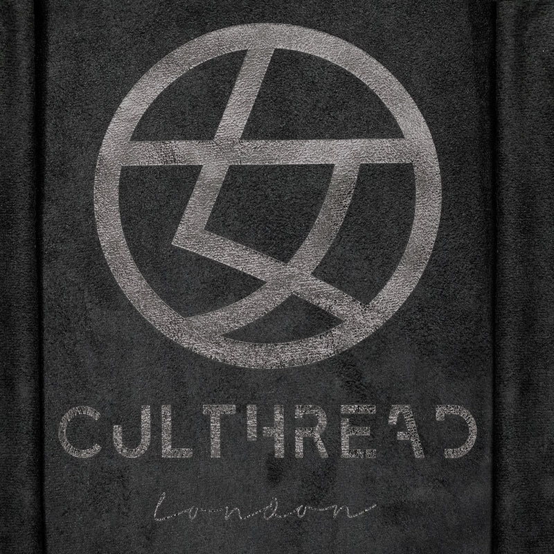 LADBROKE vegan leather long coat - [culthread]