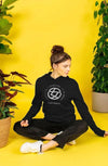 WESLEY "destroy the patriarchy not the planet" hoodie