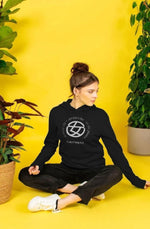 WESLEY "destroy the patriarchy not the planet" hoodie